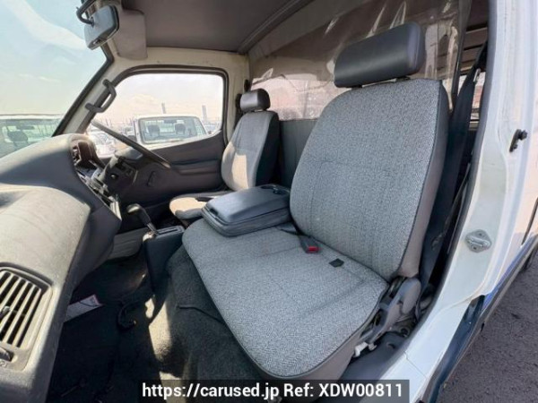Used 1997 AT toyota hiace-van RZH112V Image[14]