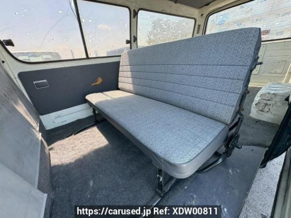 Used 1997 AT toyota hiace-van RZH112V Image[15]
