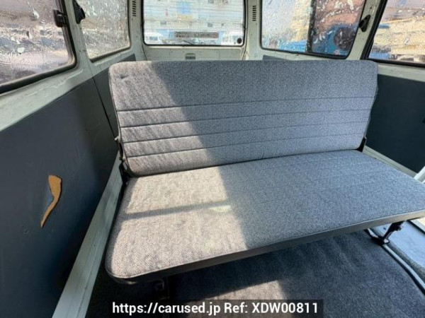 Used 1997 AT toyota hiace-van RZH112V Image[16]