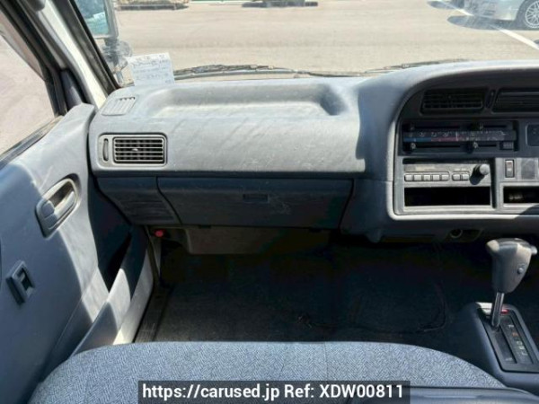 Used 1997 AT toyota hiace-van RZH112V Image[18]