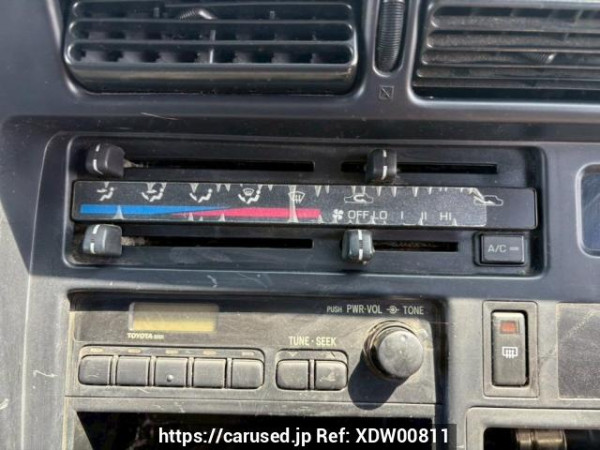 Used 1997 AT toyota hiace-van RZH112V Image[23]