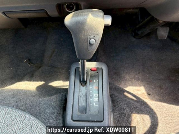 Used 1997 AT toyota hiace-van RZH112V Image[25]