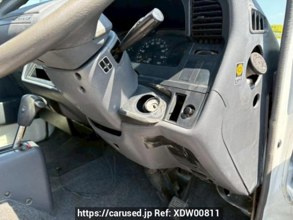 Used 1997 AT toyota hiace-van RZH112V Image[26]