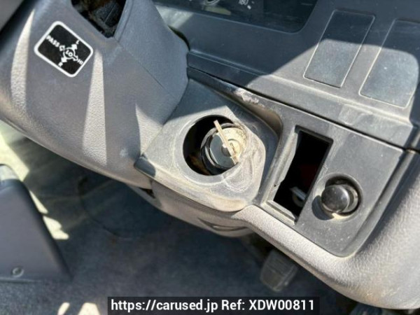 Used 1997 AT toyota hiace-van RZH112V Image[27]