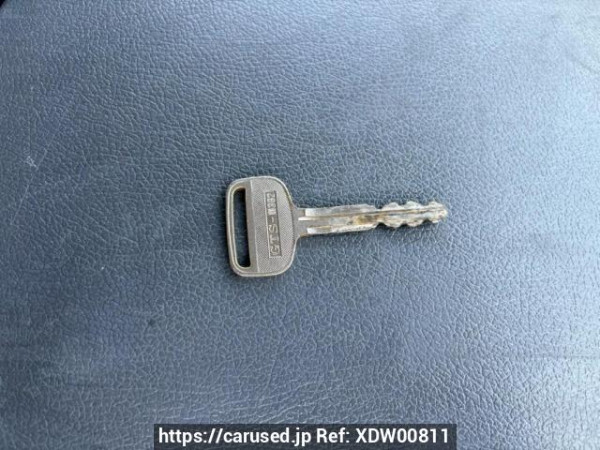 Used 1997 AT toyota hiace-van RZH112V Image[28]