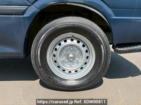 Used 1997 AT toyota hiace-van RZH112V Image[29]