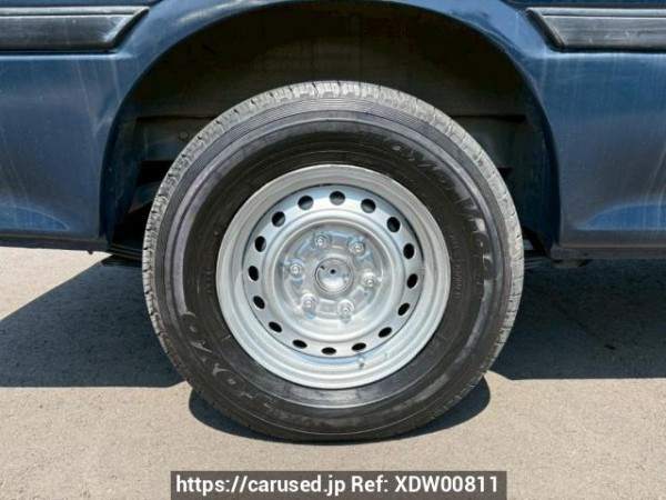 Used 1997 AT toyota hiace-van RZH112V Image[30]