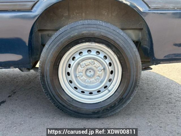 Used 1997 AT toyota hiace-van RZH112V Image[31]
