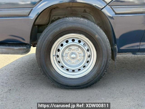 Used 1997 AT toyota hiace-van RZH112V Image[32]