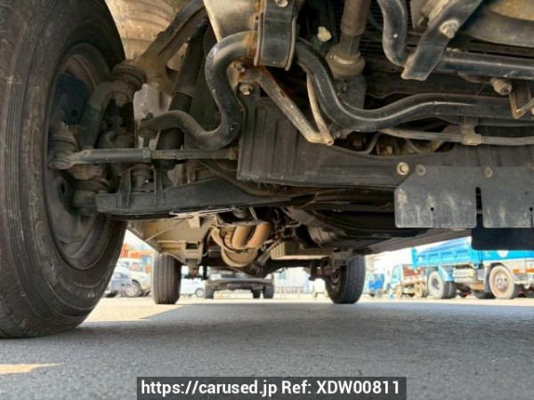 Used 1997 AT toyota hiace-van RZH112V Image[33]