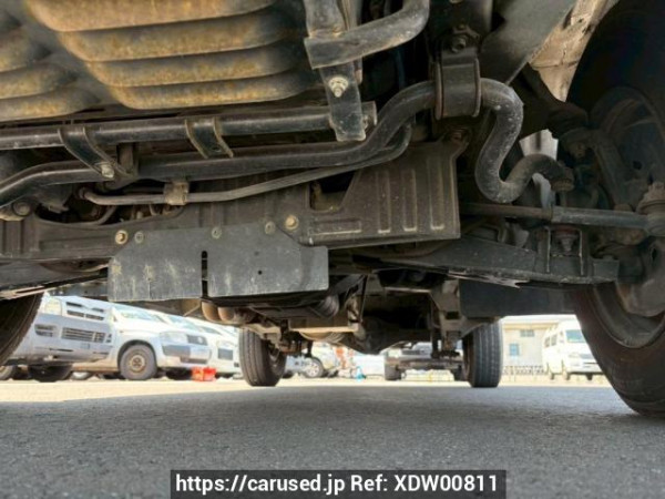Used 1997 AT toyota hiace-van RZH112V Image[34]