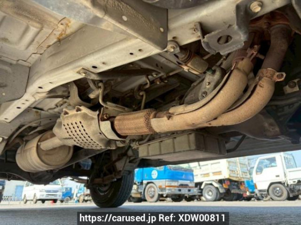 Used 1997 AT toyota hiace-van RZH112V Image[35]