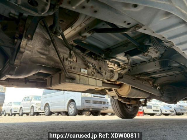 Used 1997 AT toyota hiace-van RZH112V Image[36]