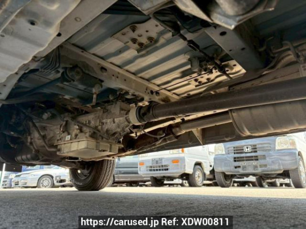 Used 1997 AT toyota hiace-van RZH112V Image[37]
