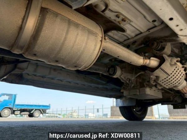 Used 1997 AT toyota hiace-van RZH112V Image[38]