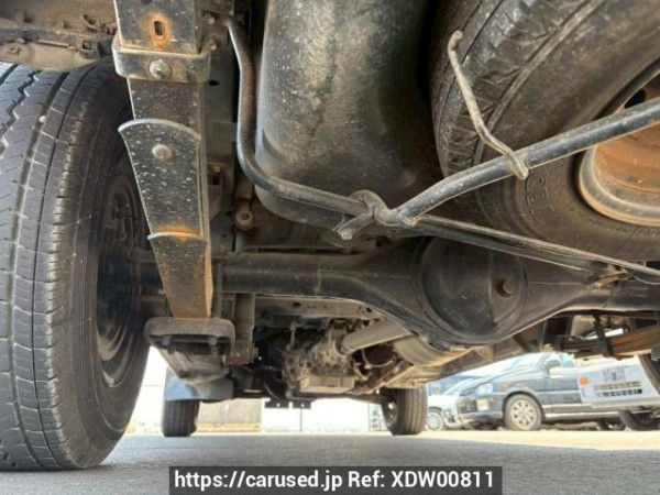 Used 1997 AT toyota hiace-van RZH112V Image[39]