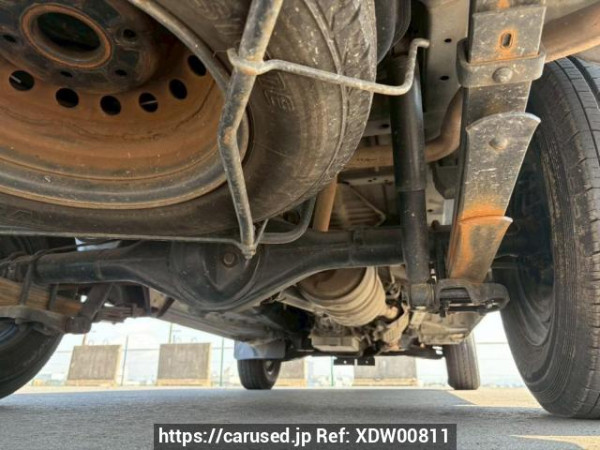 Used 1997 AT toyota hiace-van RZH112V Image[40]