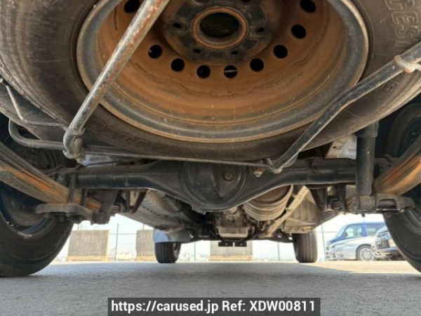 Used 1997 AT toyota hiace-van RZH112V Image[41]
