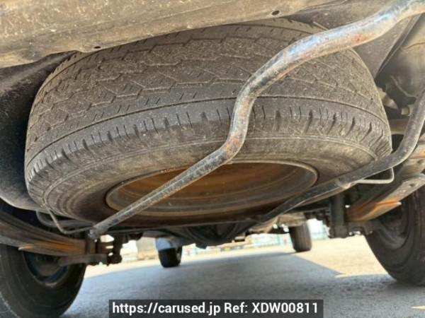 Used 1997 AT toyota hiace-van RZH112V Image[42]