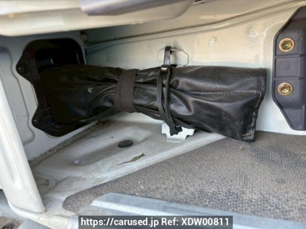 Used 1997 AT toyota hiace-van RZH112V Image[43]