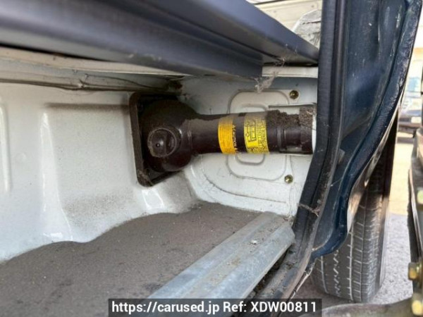 Used 1997 AT toyota hiace-van RZH112V Image[44]