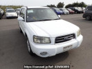 Subaru Forester SG5