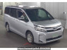 Used2018 AT Toyota Voxy ZWR80GImage[0]