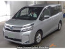 Used2018 AT Toyota Voxy ZWR80GImage[2]
