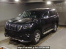 Toyota Land Cruiser Prado TRJ150W