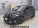 Toyota Harrier ZSU60W