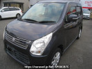 Suzuki Wagon R MH34S