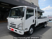 Isuzu Elf Truck