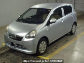 Daihatsu Mira es