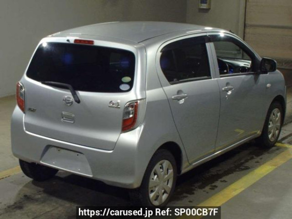 Used 2013 AT daihatsu mira-es LA310S Image[1]