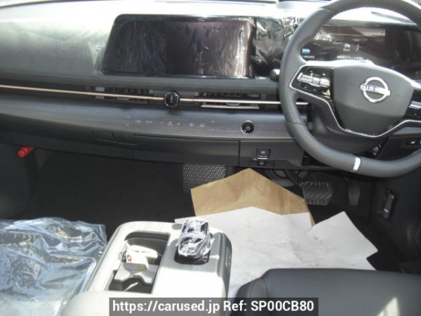 Used2024 AT Nissan Ariya SNFE0Image[2]