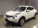 Nissan JUKE YF15