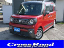 Suzuki Spacia MK53S