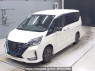 Used2021 AT Nissan Serena HFC27Image[0]