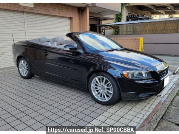 Used2008 AT Volvo C70 MB5244Image[1]
