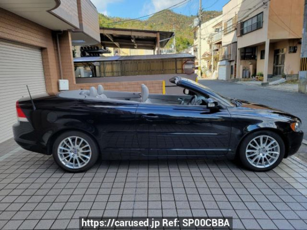 Used2008 AT Volvo C70 MB5244Image[2]