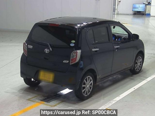Used 2013 AT toyota pixis-epoch LA300A Image[1]