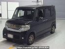 Honda N-BOX CUSTOM JF1