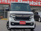Honda N-BOX CUSTOM JF3
