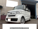Honda N-BOX JF3