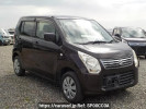 Suzuki Wagon R MH34S