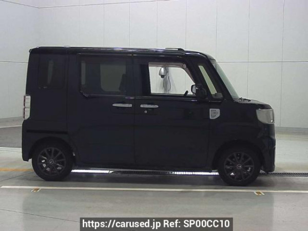 Used 2016 AT daihatsu wake LA700S Image[2]
