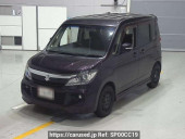 Suzuki SOLIO BANDIT