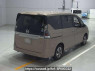 Used 2020 AT nissan serena HC27 Image[1]