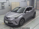 Toyota C-HR ZYX10