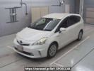 Toyota Prius alpha ZVW41W